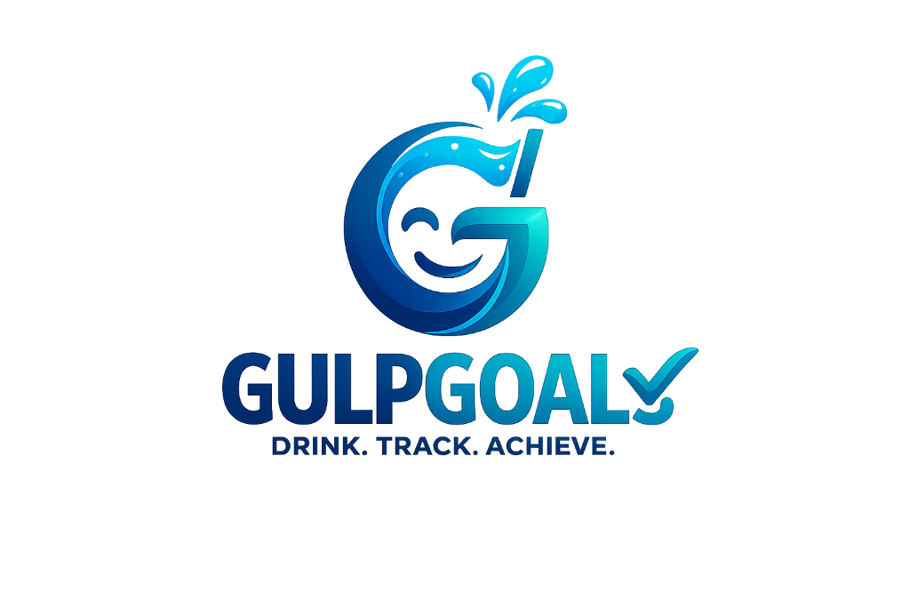 GulpGoals logo